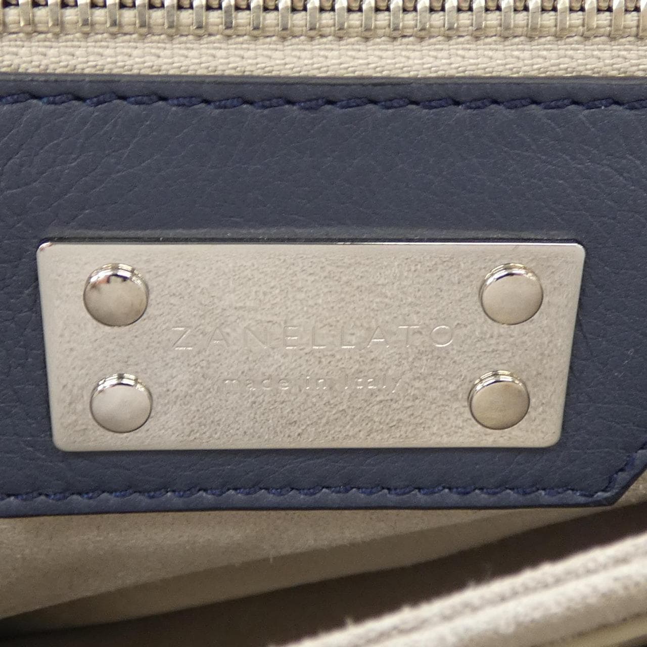 ザネラート ZANELLATO BAG