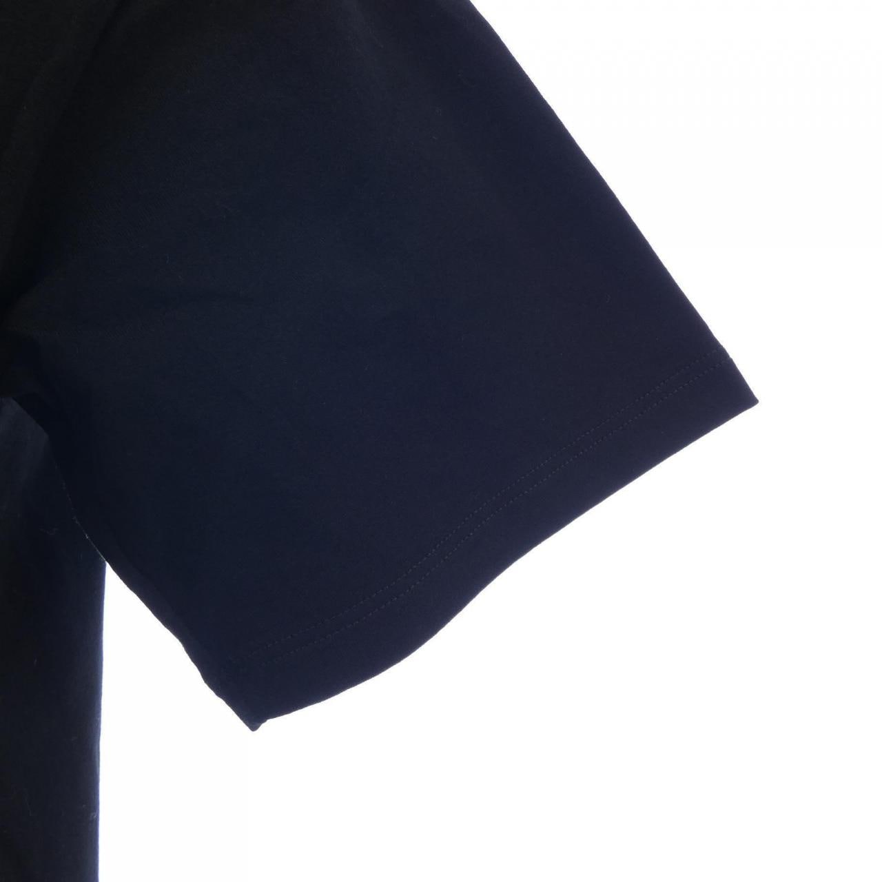 セリーヌ CELINE CELINEプリント ルーズTシャツ 2X764671Q Tシャツ