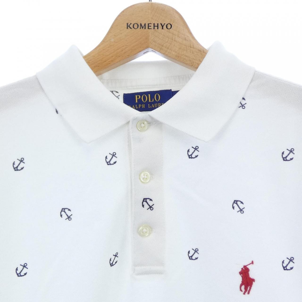 ポロラルフローレン POLO RALPH LAUREN ポロシャツ