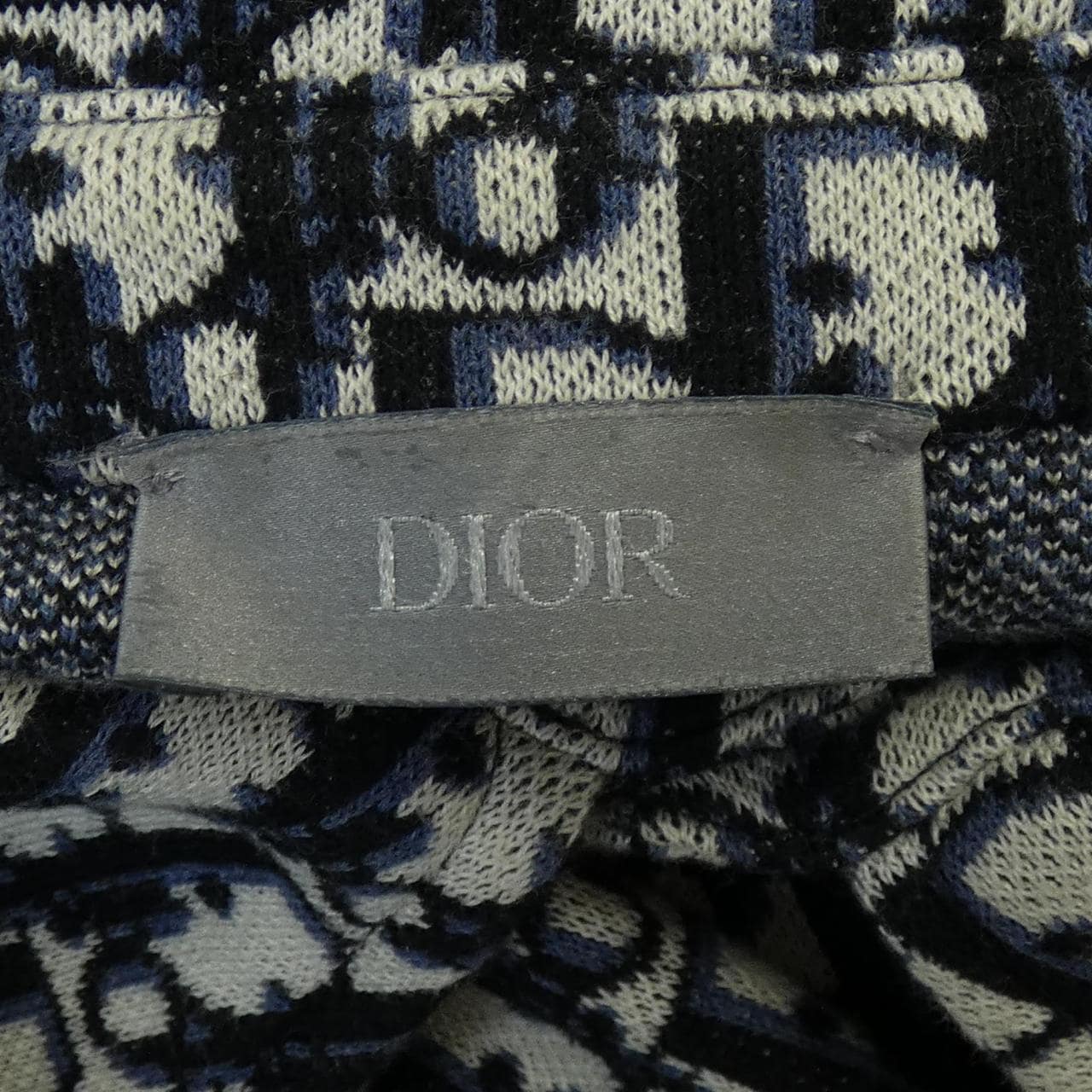 ディオール DIOR オブリーク OBLIQUE 413M530AT099 シャツ