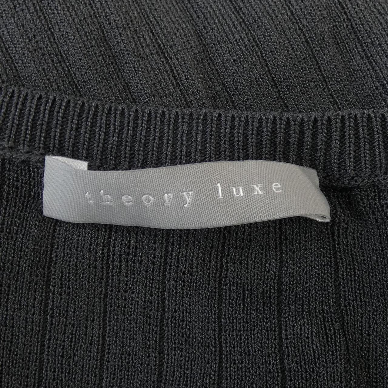 セオリーリュクス Theory luxe 3-8201725 ニット