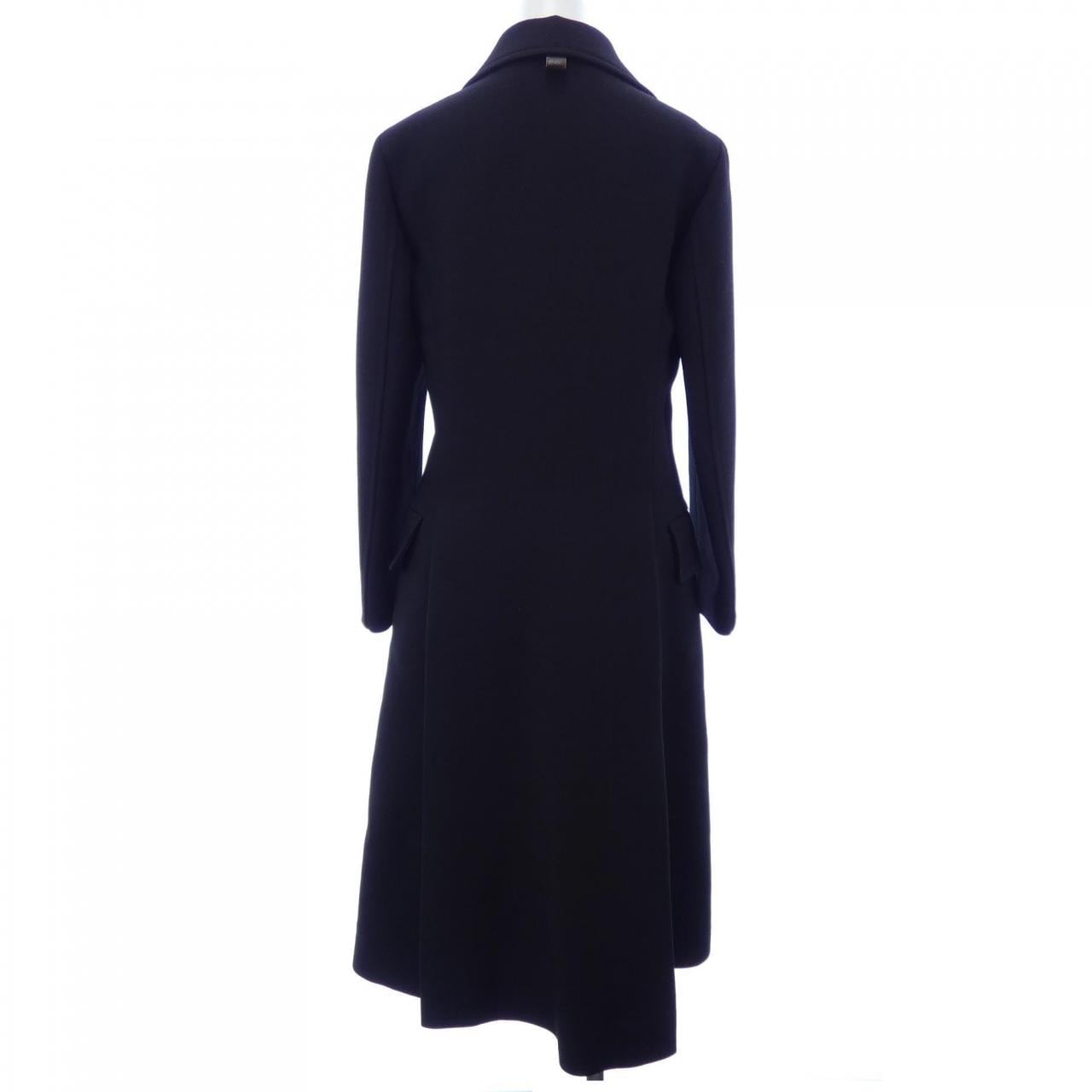 LOUIS VUITTON Vuitton FGCO09IJH Coat