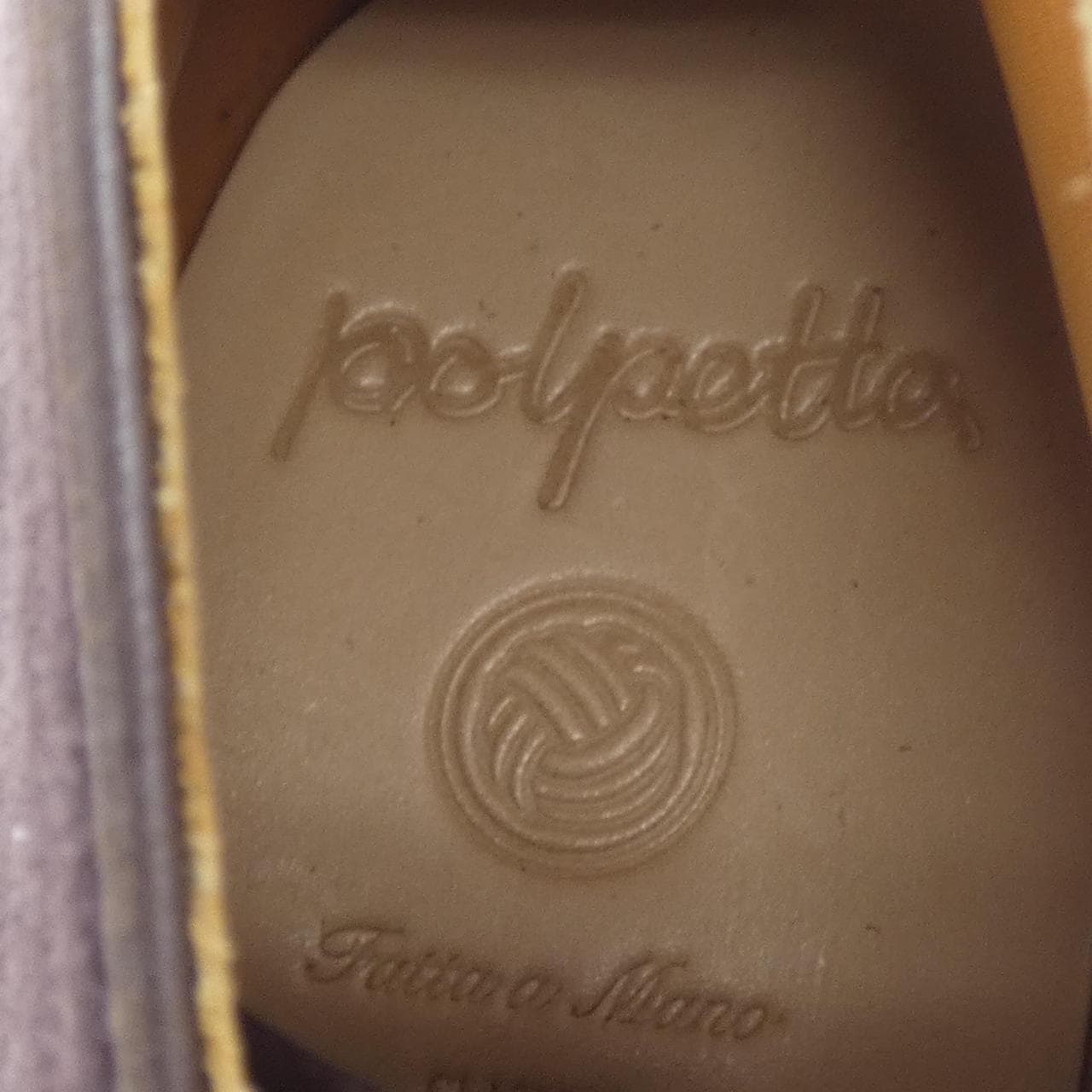 ポルペッタ POLPETTA ブーツ