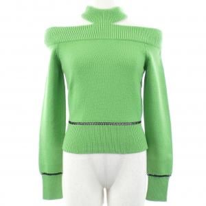 アレキサンダーマックイーン ALEXANDER McQUEEN ニット