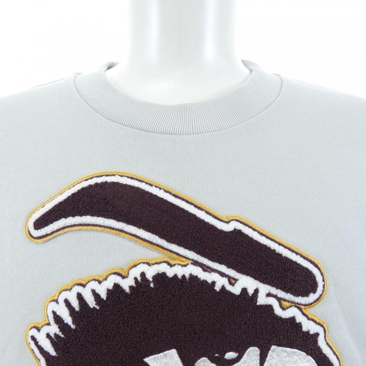 ルイヴィトン LOUIS VUITTON エンブロイダードコットンスエットシャツ HPY85WIHN スウェット