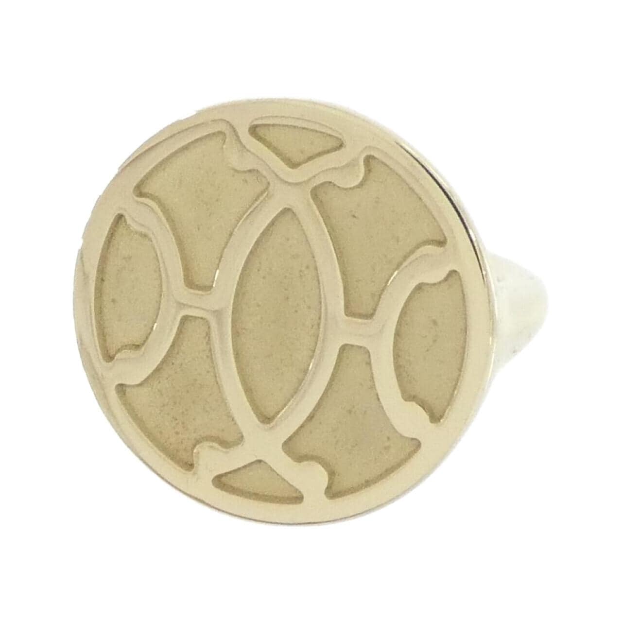 HERMES Lift 602072S Scarf Ring