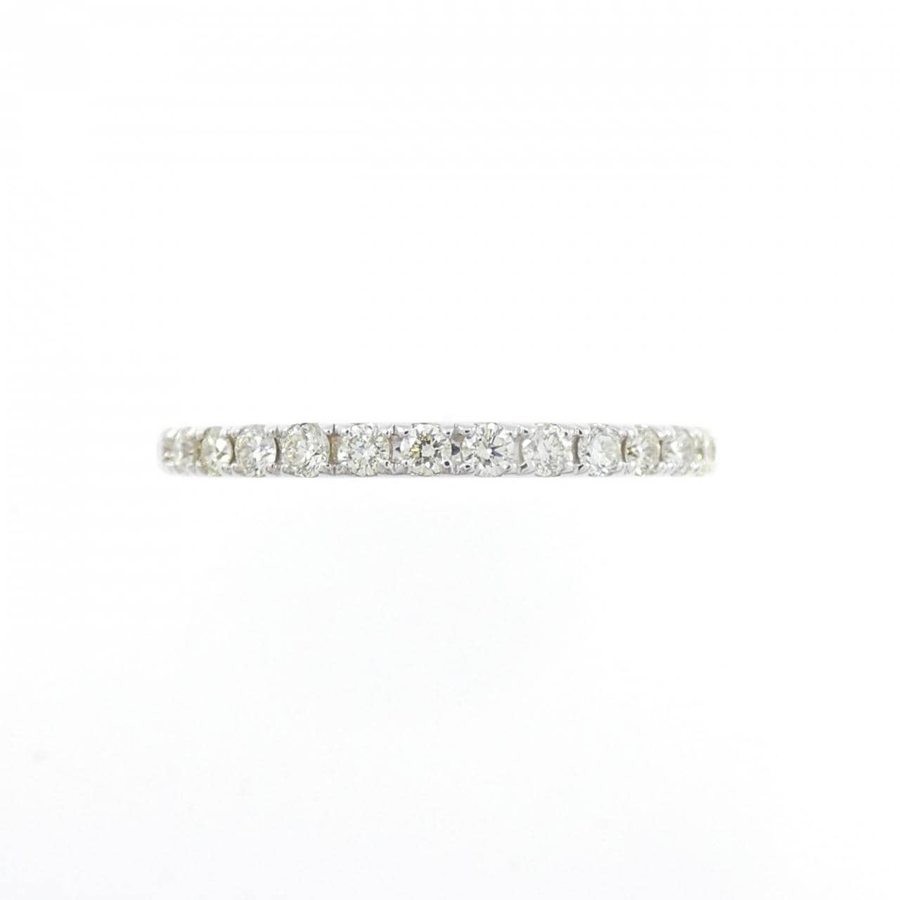 エテ ダイヤモンド リング 0.22CT