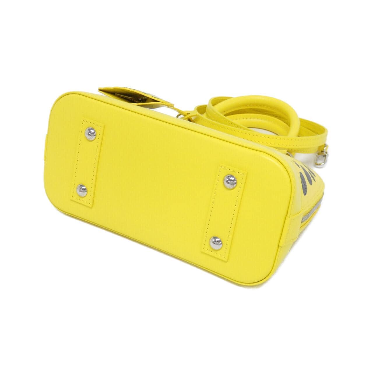 ルイヴィトン エピ(LV X YK) アルマBB M21700 バッグ