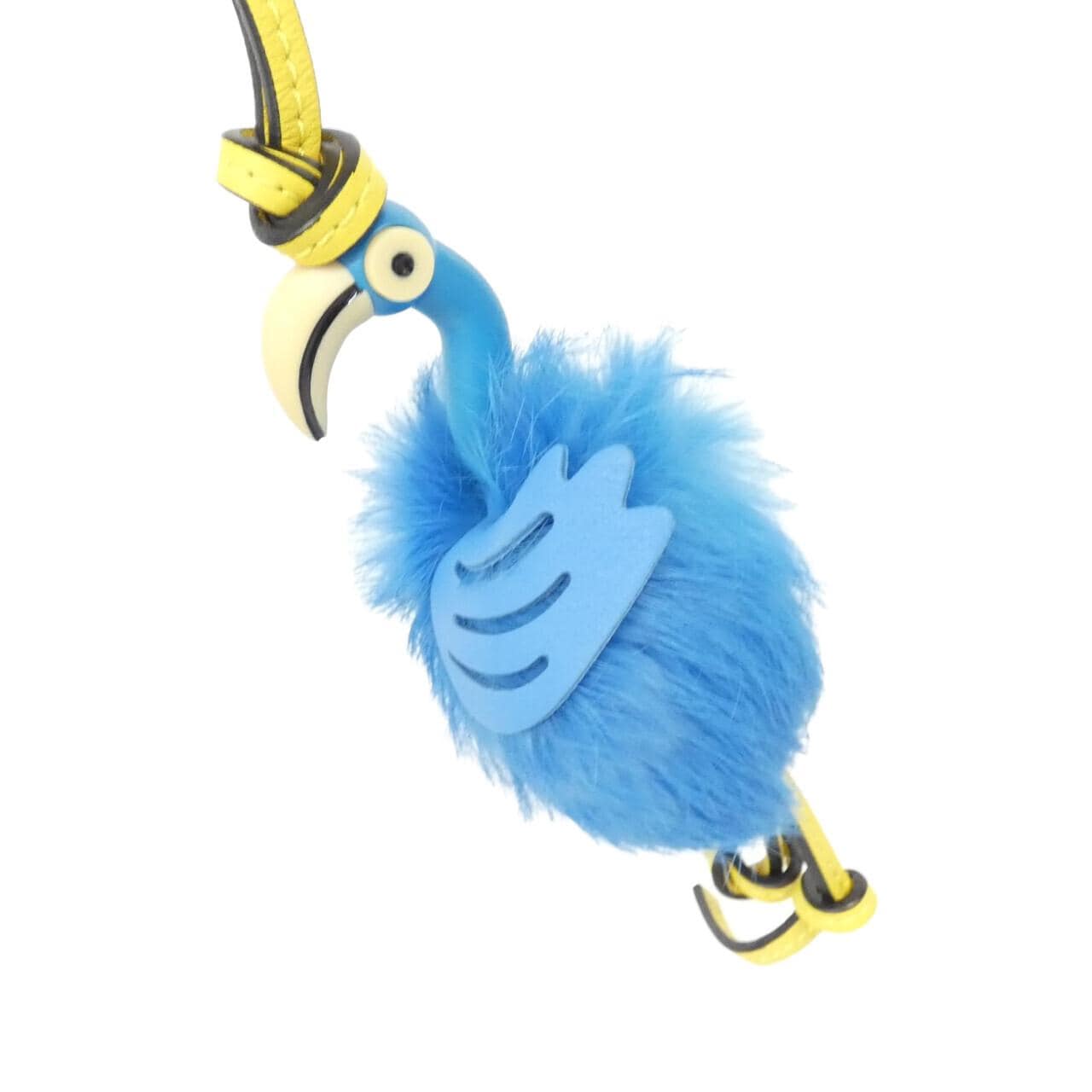 ロエベ バッグチャーム