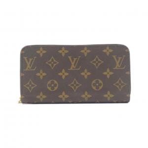 LOUIS VUITTON other long wallets