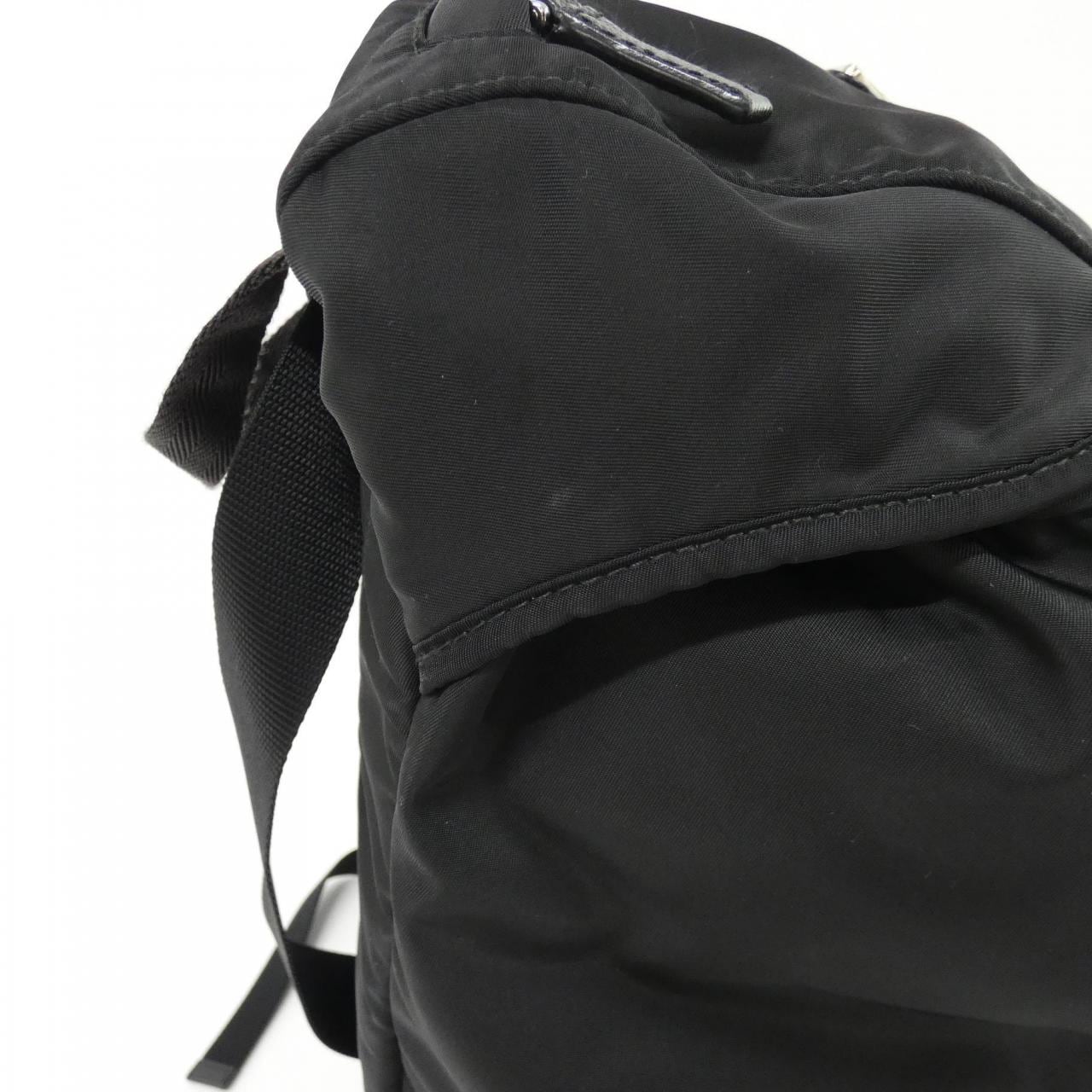 prada 1BZ039 rucksack