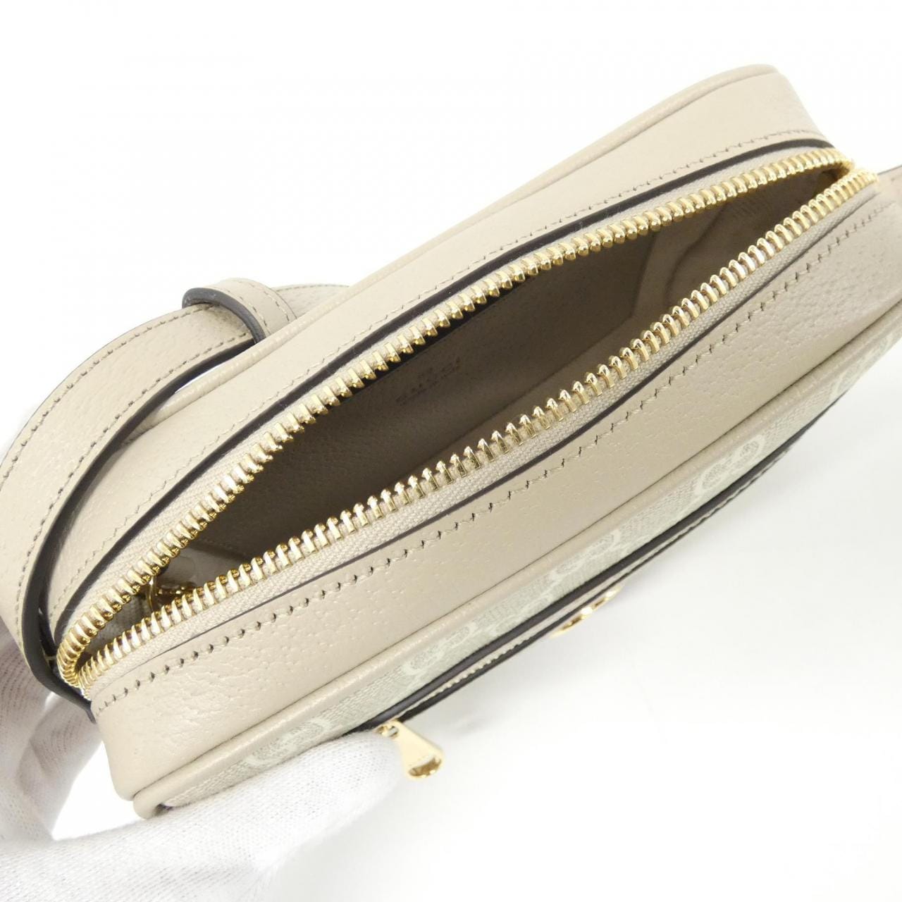 【未使用品】グッチ OPHIDIA 816359 2ZGMN ショルダーバッグ