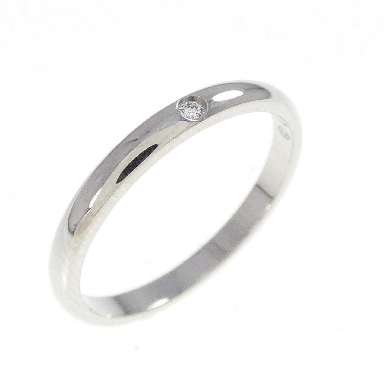 Cartier wedding rings