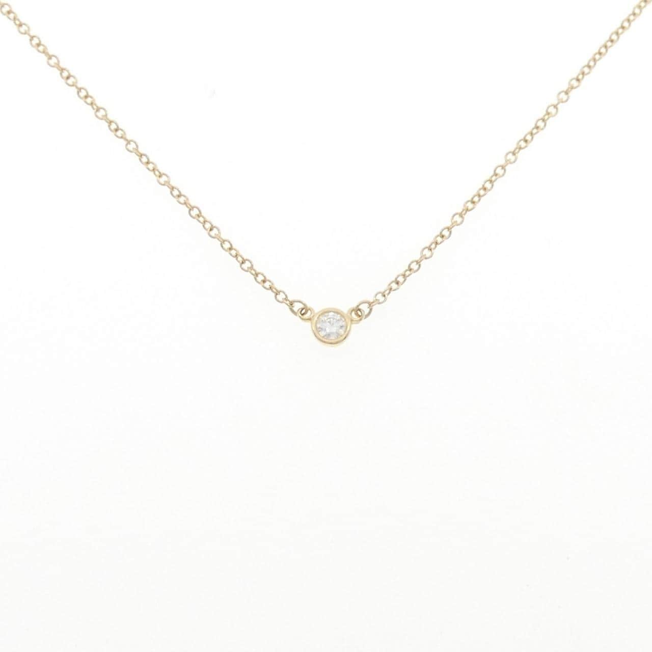 TIFFANY&nbsp;by the yard项链