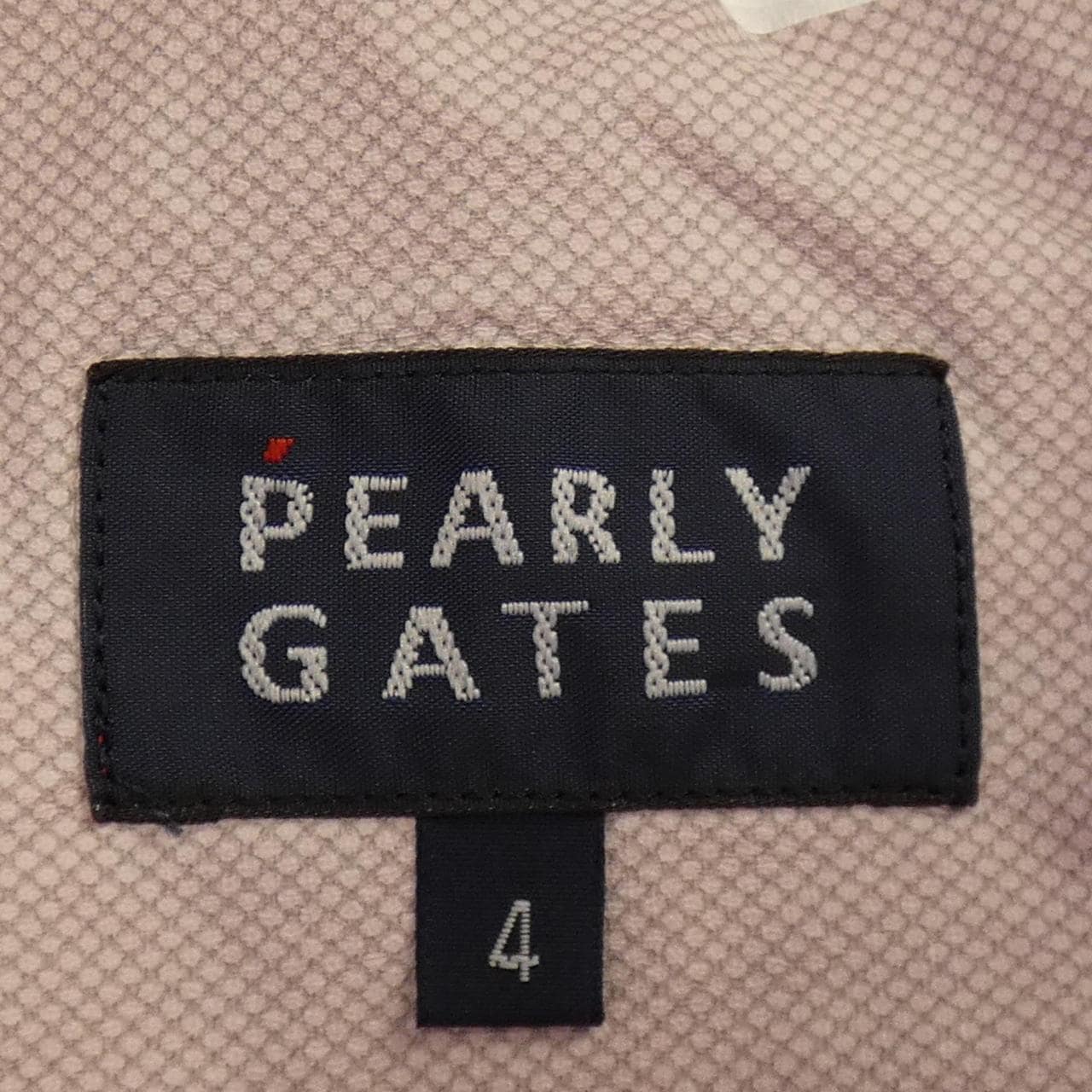 パーリーゲイツ PEARLY GATES パンツ