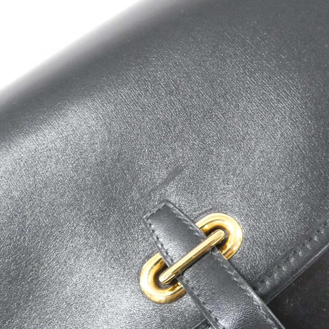 [vintage] HERMES Bal de Golf Shoulder Bag