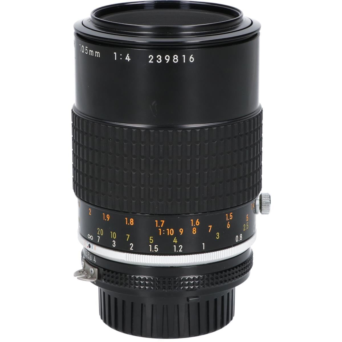 ＡＩ１０５ｍｍ　Ｆ４Ｓ　ＭＩＣＲＯ