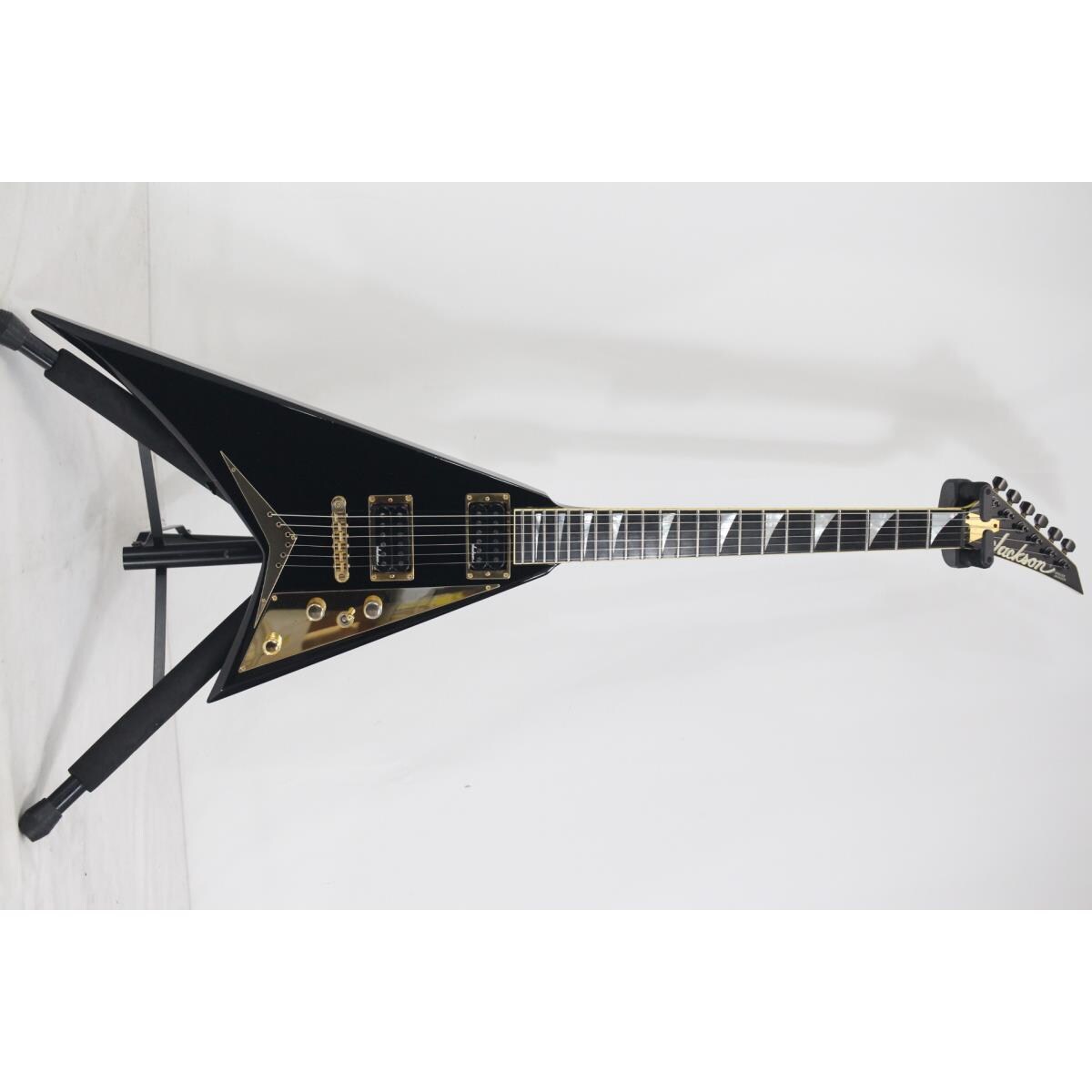ＧＲＯＶＥＲ　ＪＡＣＫＳＯＮ　　ＲＡＮＤＹ　ＲＨＯＡＤＳ　ＰＲＯＦＥＳＳＩＯＮＡＬ