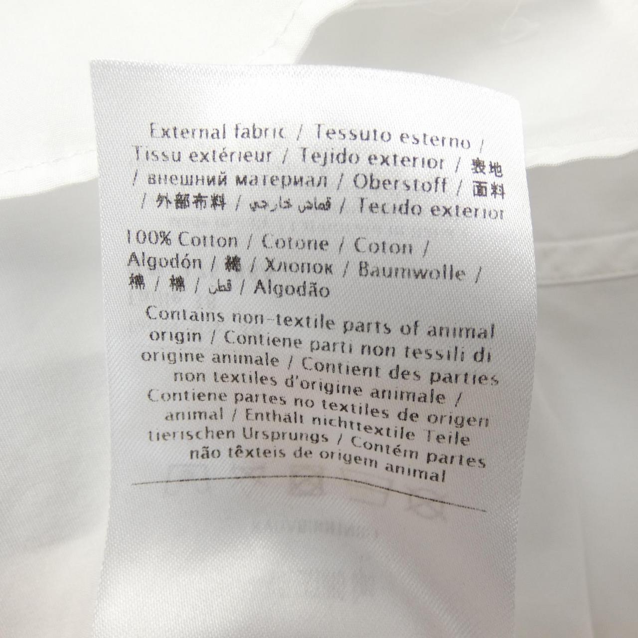 VALENTINO VALENTINO Shirt