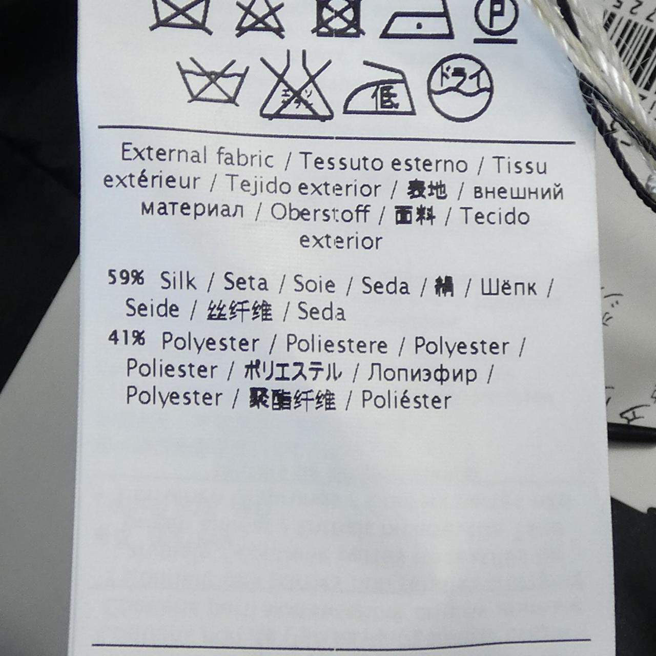 VALENTINO風衣