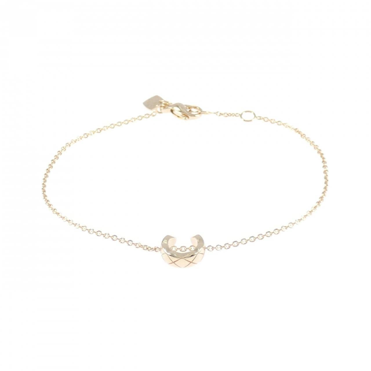 CHANEL coco crush bracelet