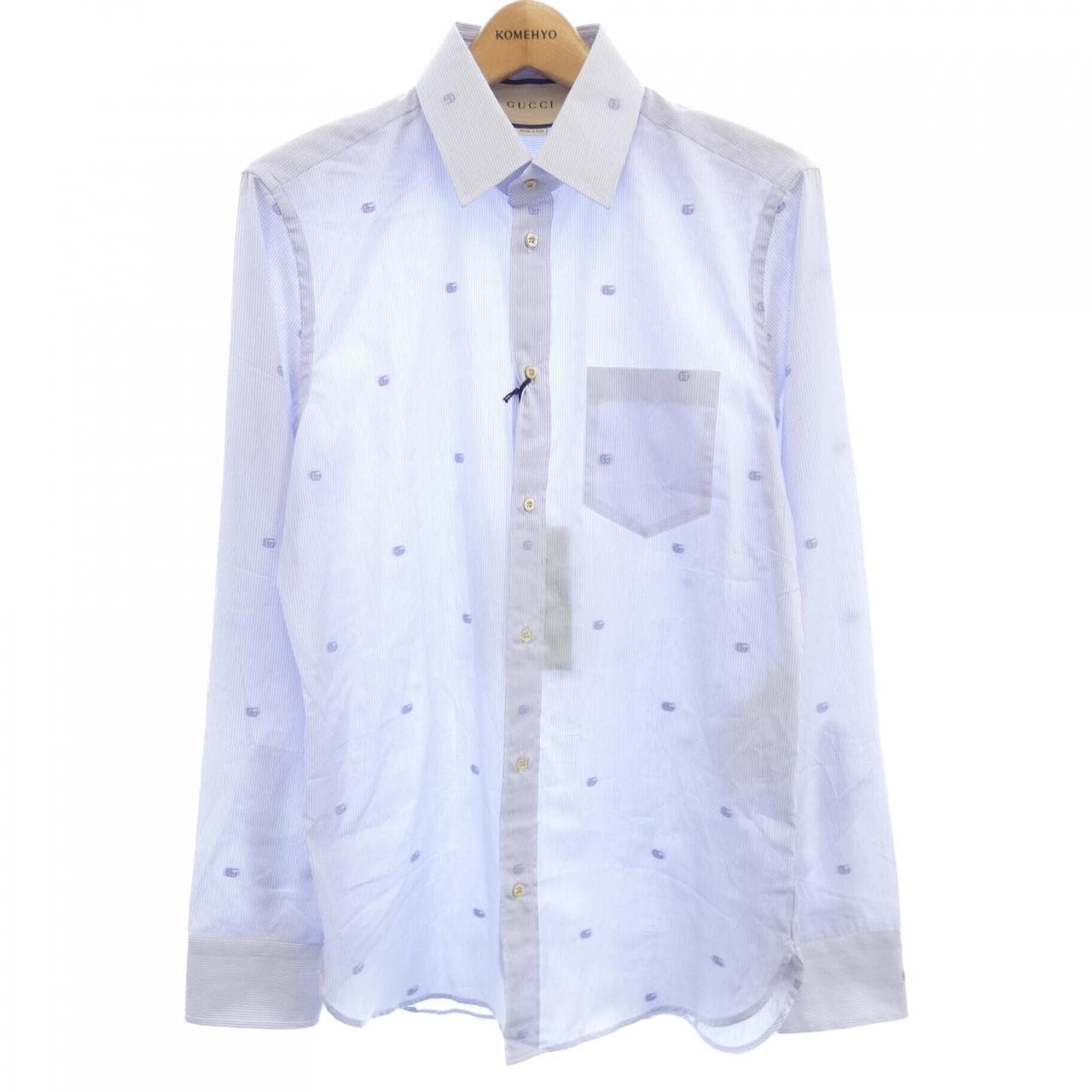 グッチ GUCCI シャツ