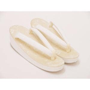 【新品】女草履　Ｍサイズ
