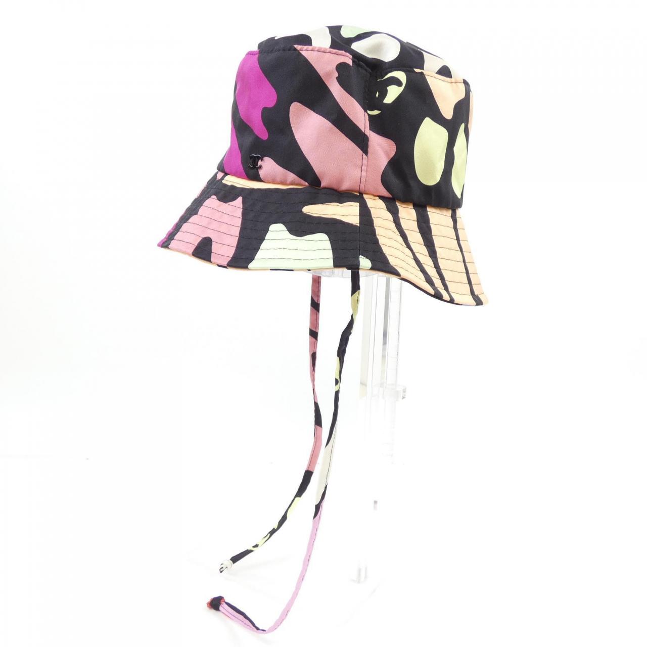 シャネル CHANEL ハット