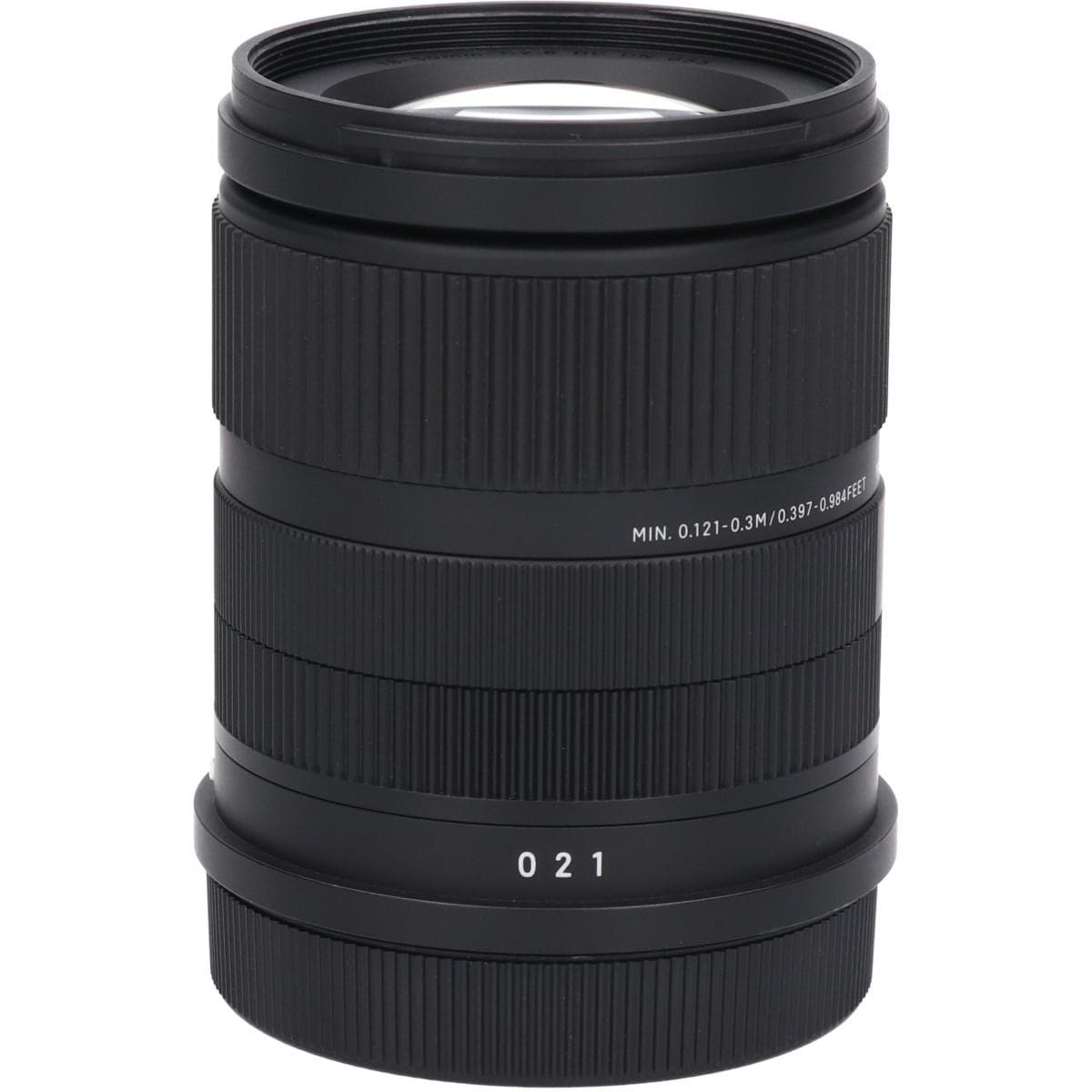 Ｌ（Ｃ）１８－５０ｍｍ　Ｆ２．８ＤＣ　ＤＮ