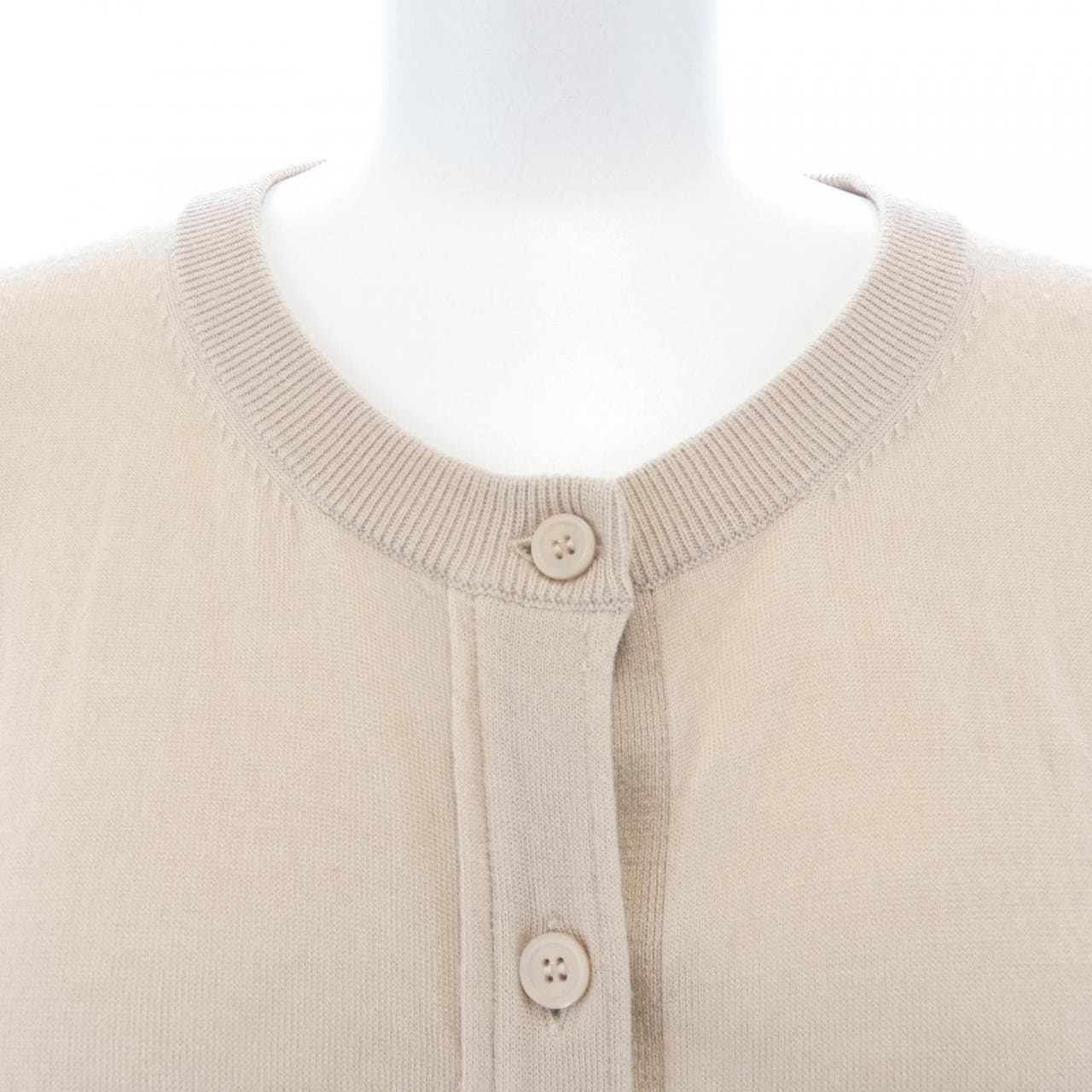 バーバリー BURBERRY 8016921 カーディガン