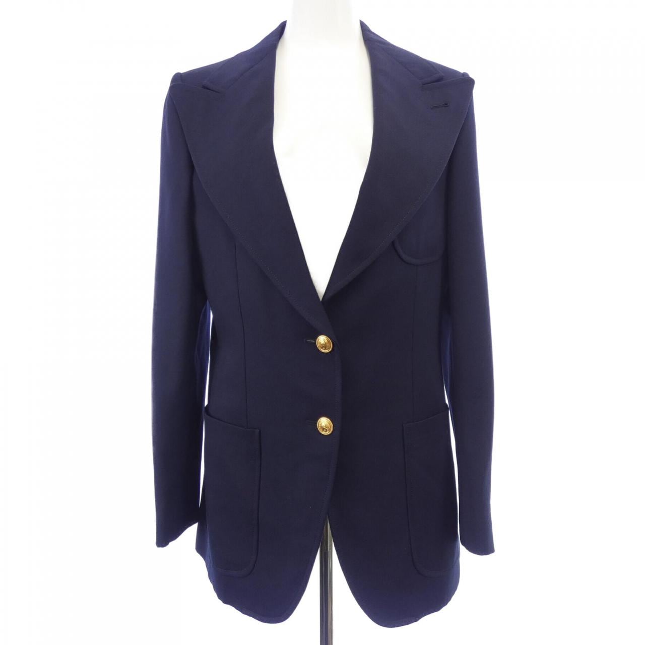 グッチ GUCCI 577307 ZAA7N ジャケット