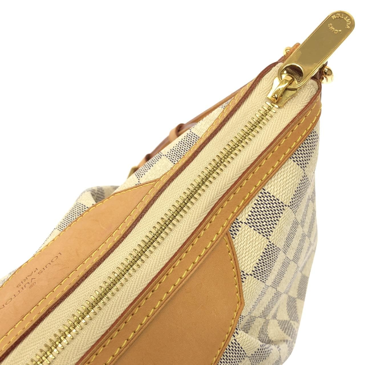 ルイヴィトン ダミエ アズール シラクーサ PM N41113 ショルダーバッグ