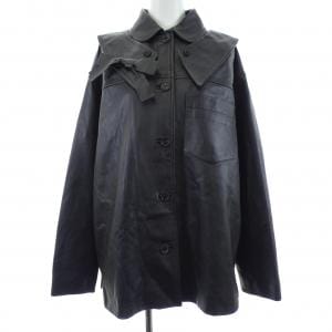 ミュウミュウ MIU MIU MPC166 レザージャケット