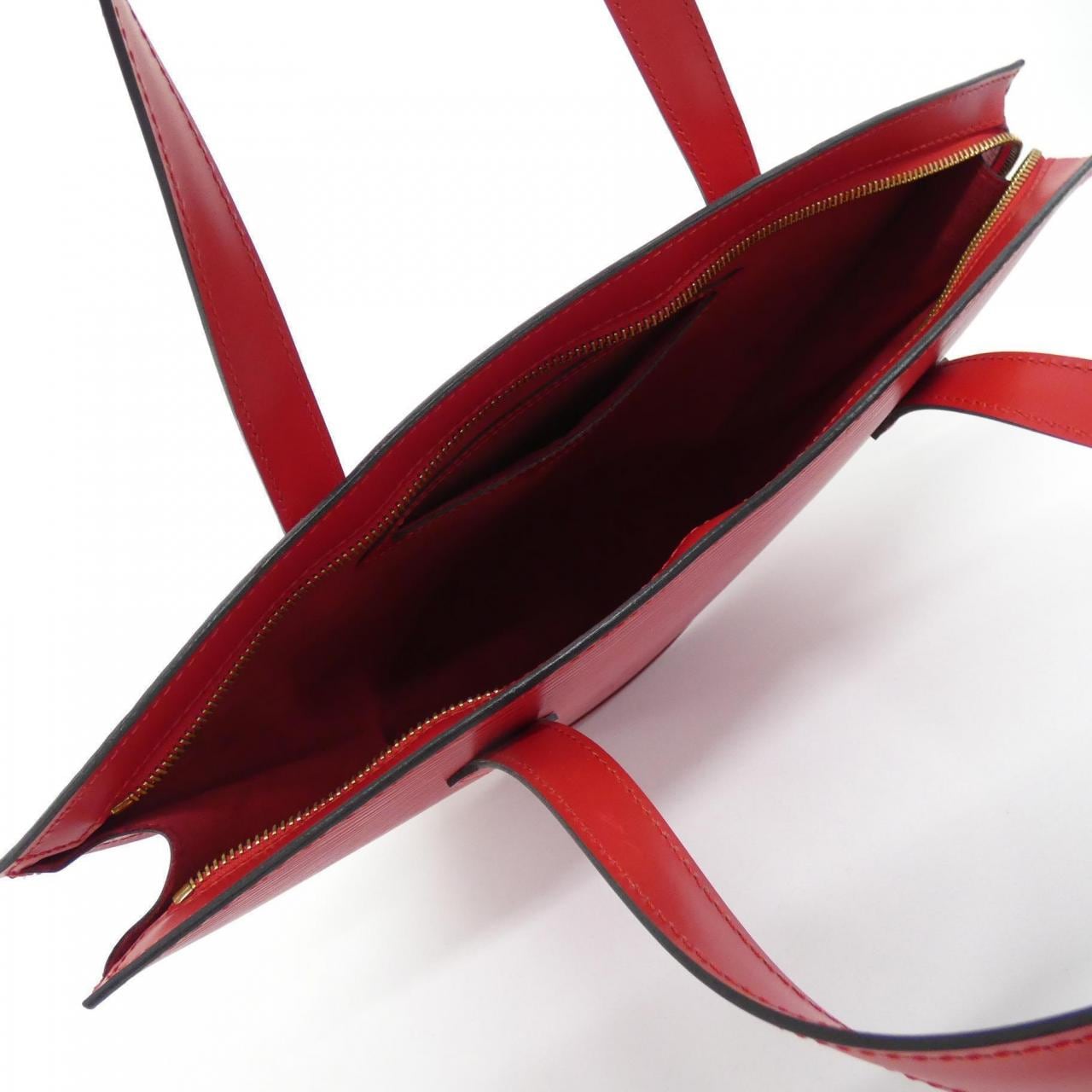 ルイヴィトン エピ サンジャック M52277 バッグ