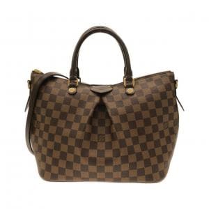 ルイヴィトン ダミエ シエナ MM N41546 バッグ