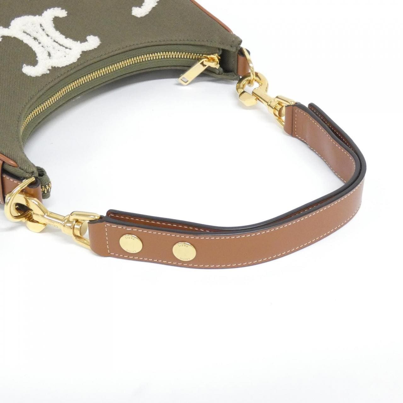 【新品】セリーヌ ミディアム アヴァ 196922EFT ショルダーバッグ