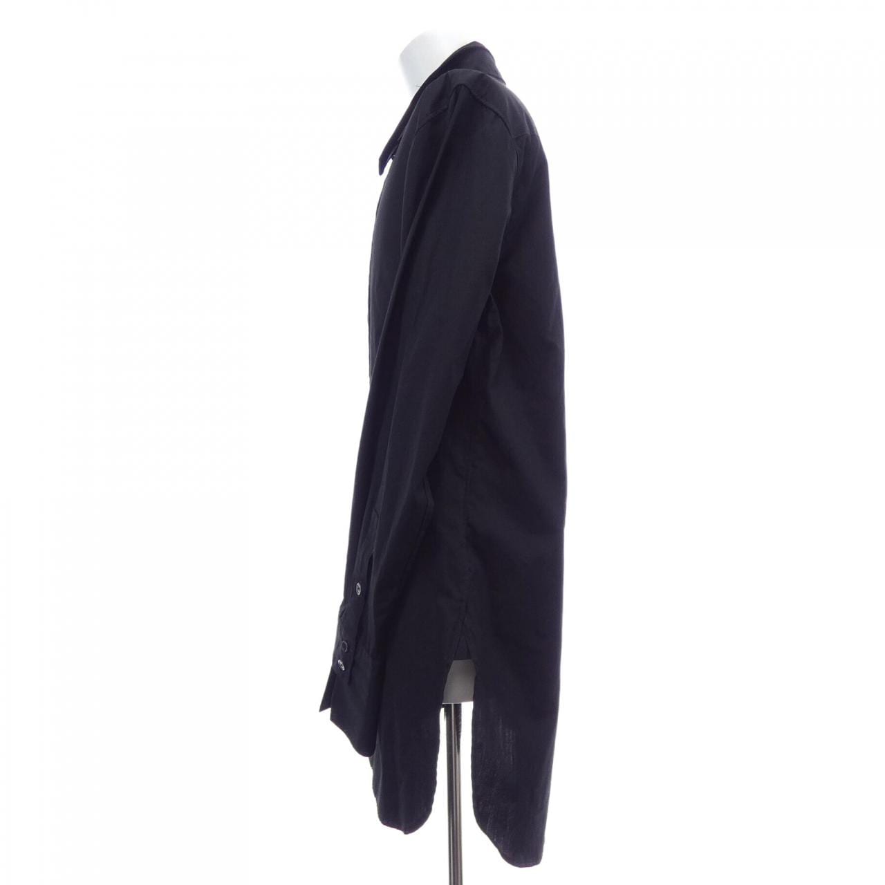 ヨウジヤマモトプールオム YOHJI YAMAMOTO POUR HOMME HE-B21-042 シャツ