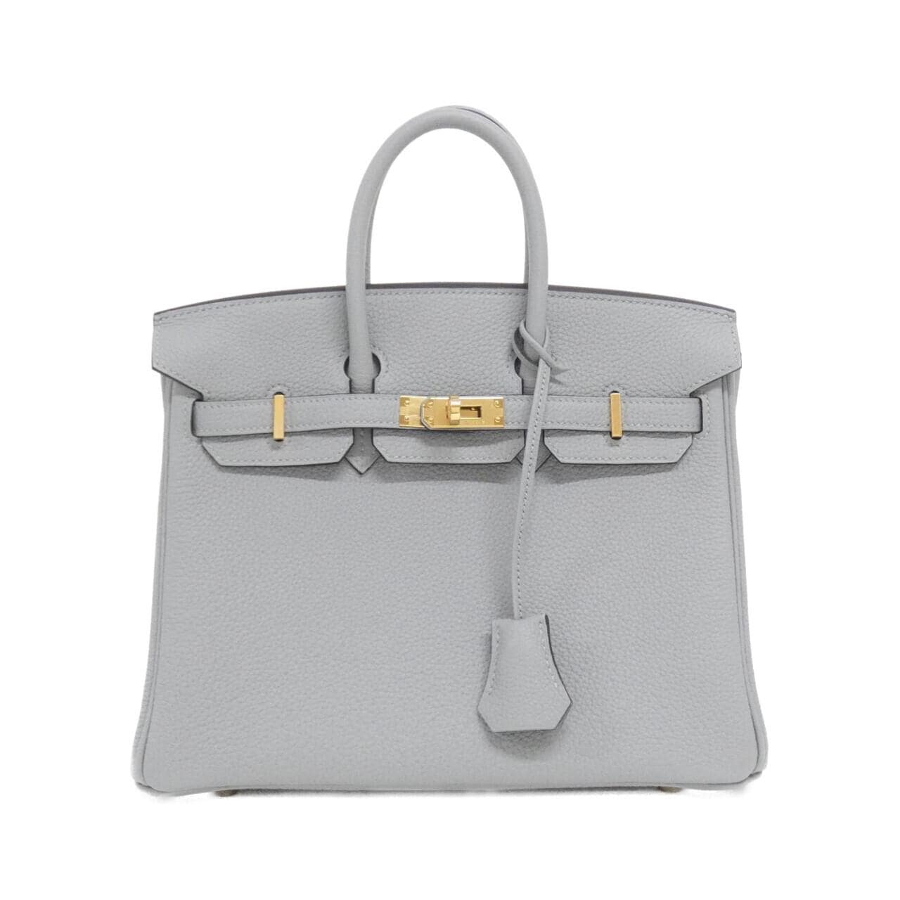 【未使用品】エルメス バーキン 25cm 041344CC バッグ