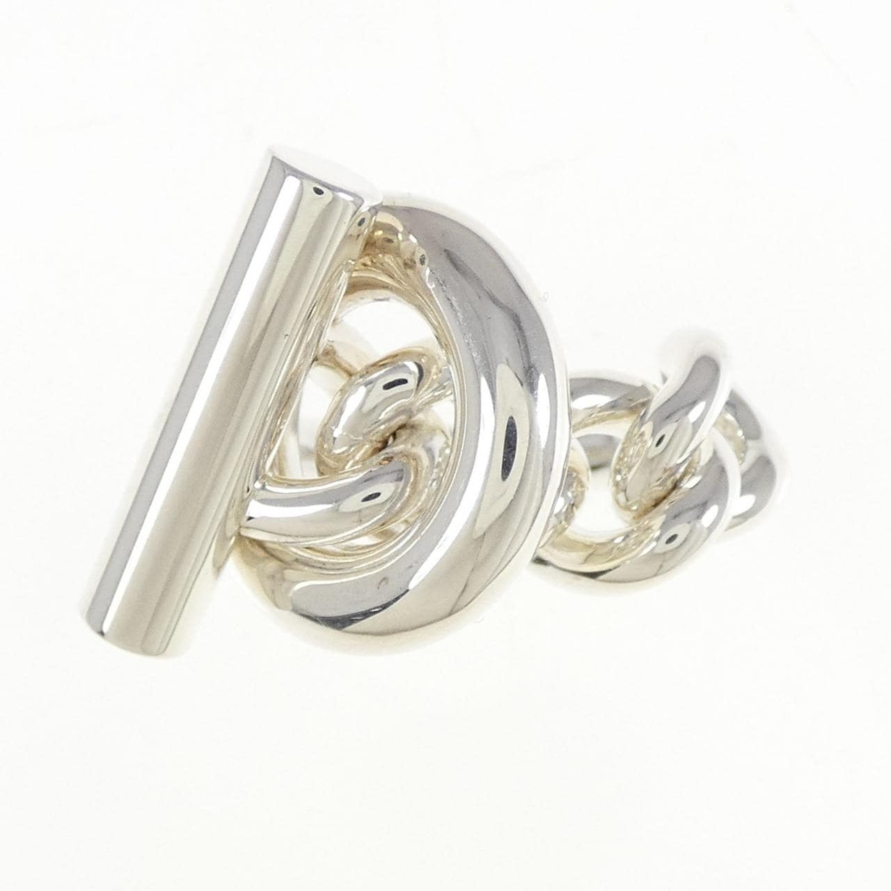 HERMES Croisette Ring