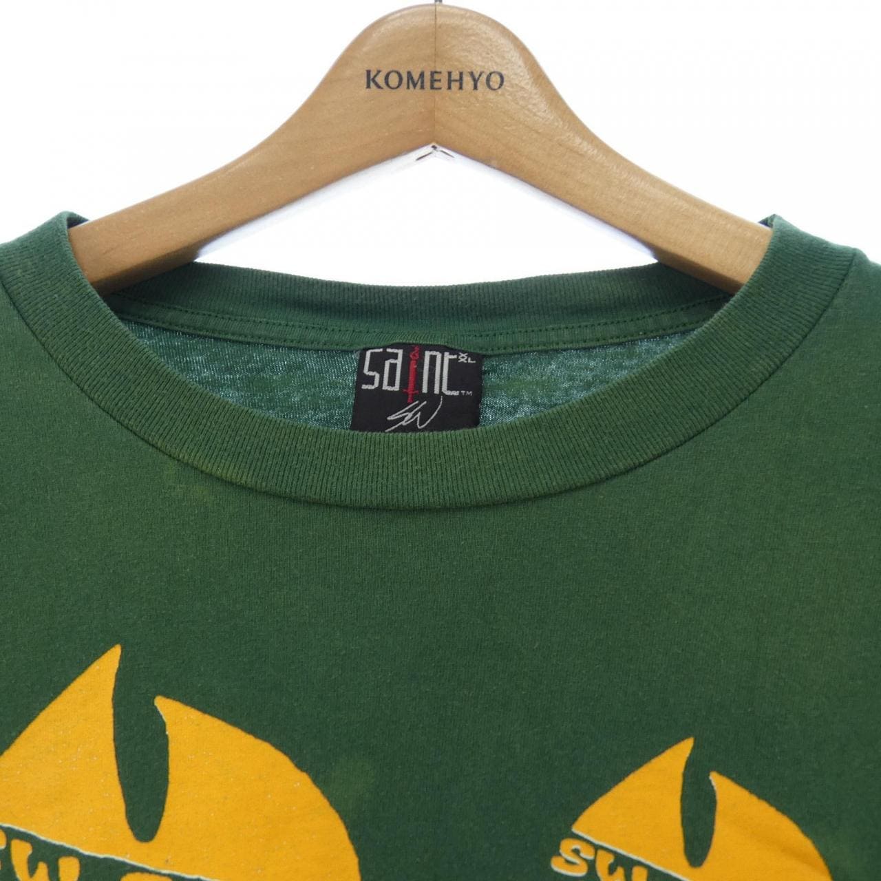 セントマイケル SAINT MICHAEL Tシャツ