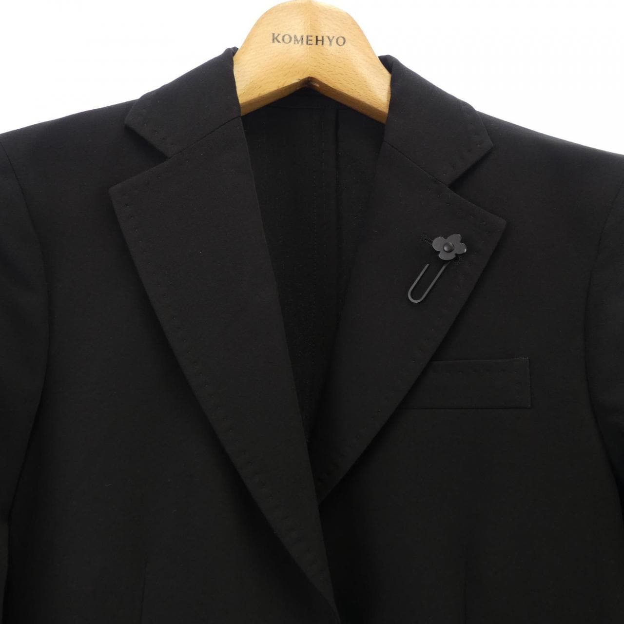 ラルディーニ LARDINI ジャケット