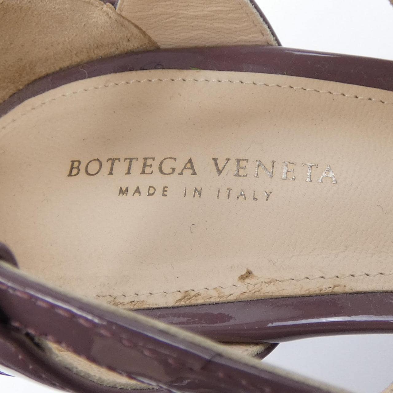 ボッテガヴェネタ BOTTEGA VENETA パンプス
