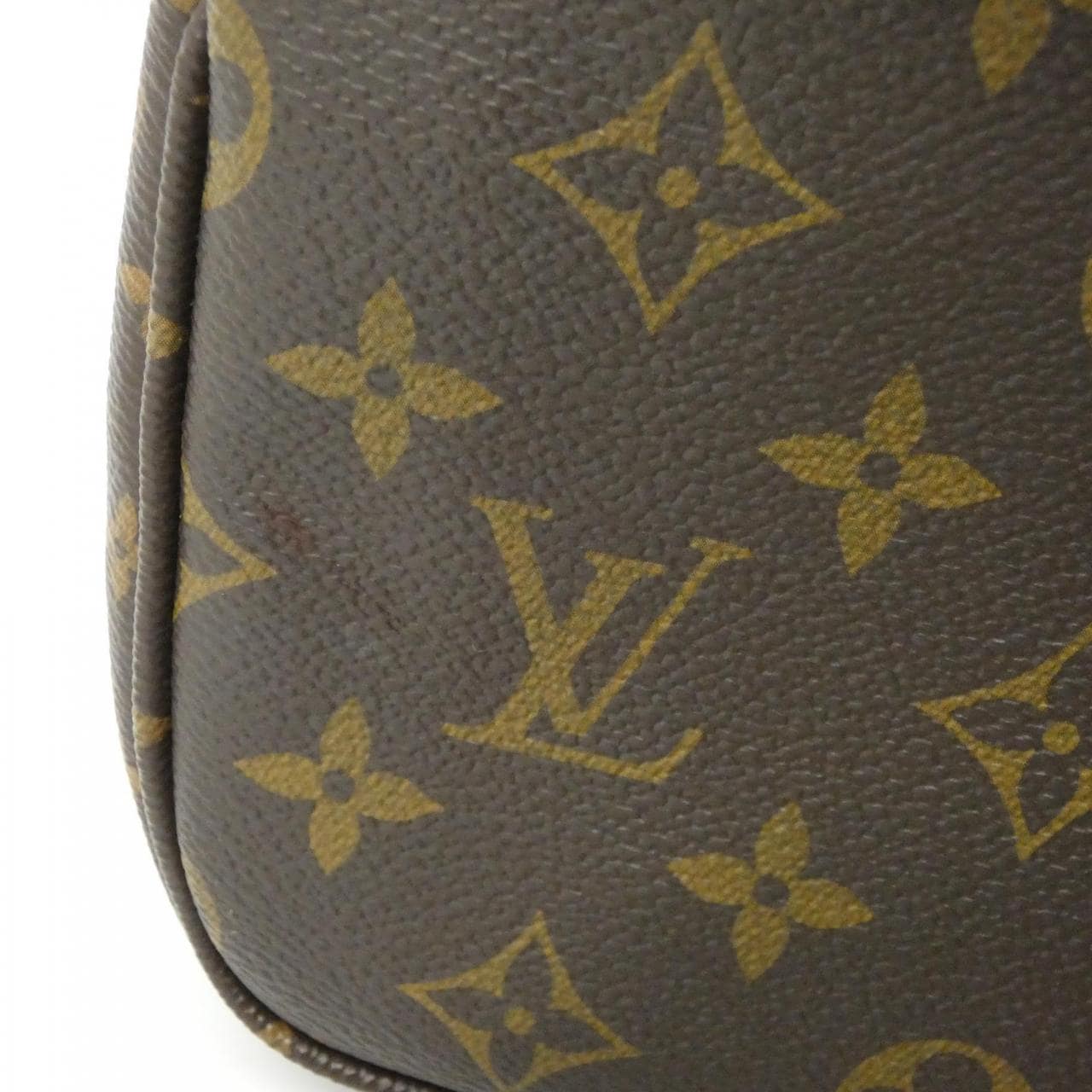 ルイヴィトン モノグラム ミュルティ ポシェット アクセソワール M44840 ショルダーバッグ