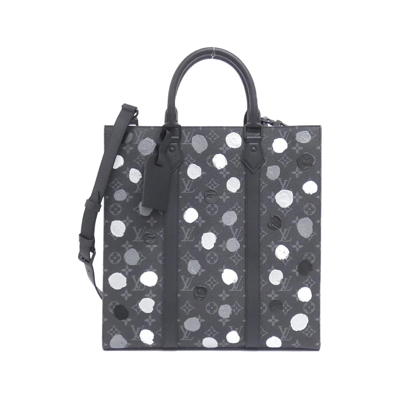 ルイヴィトン モノグラム エクリプス(LV X YK) サック プラ M46404 バッグ