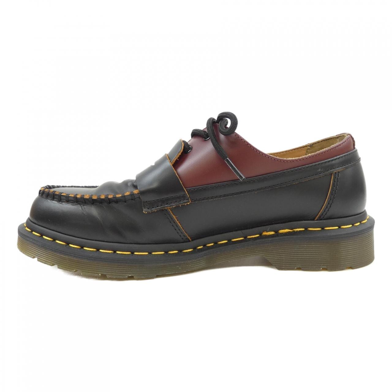 ドクターマーチン DR.MARTENS MM6 シューズ