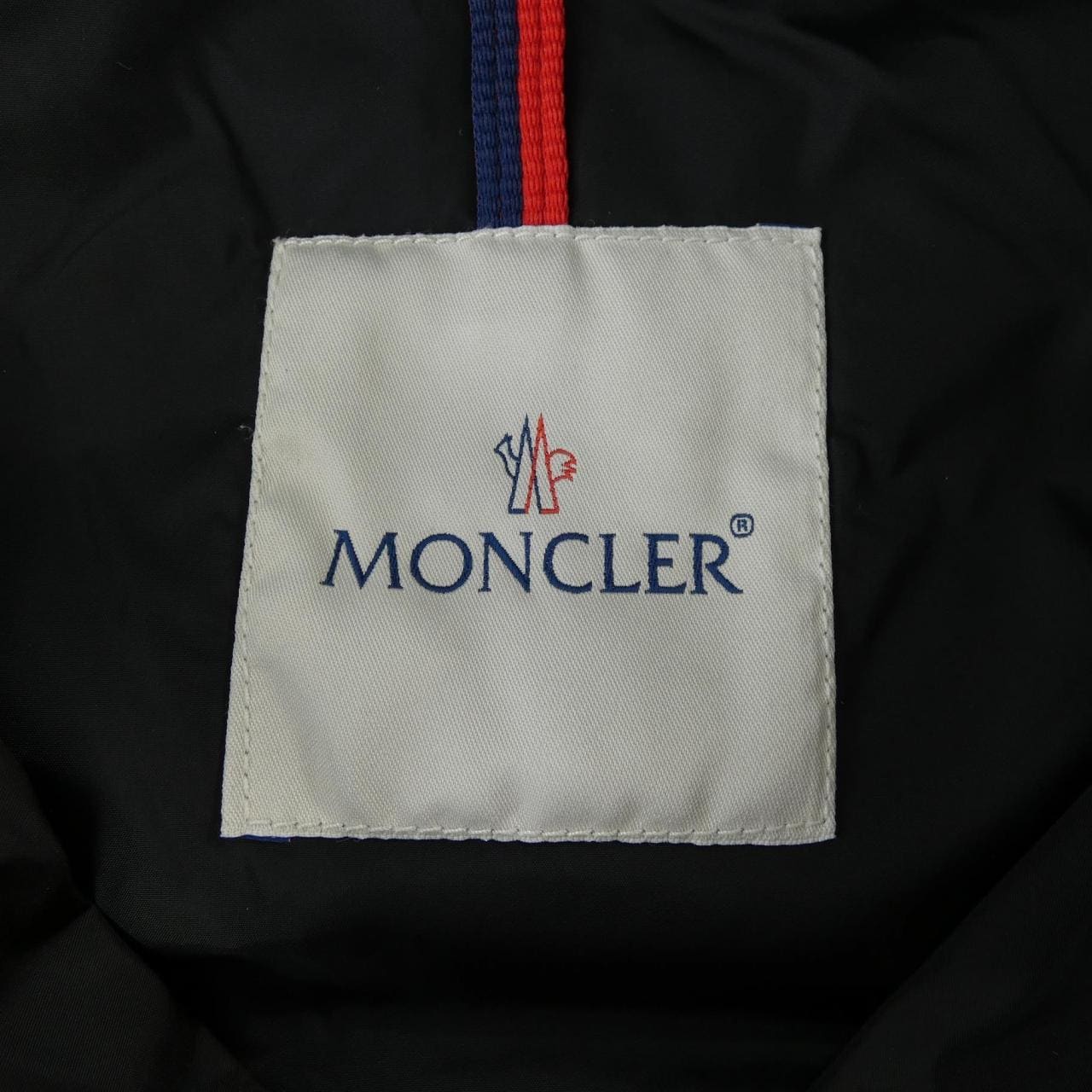 モンクレール MONCLER FLAMMETTE ダウンコート