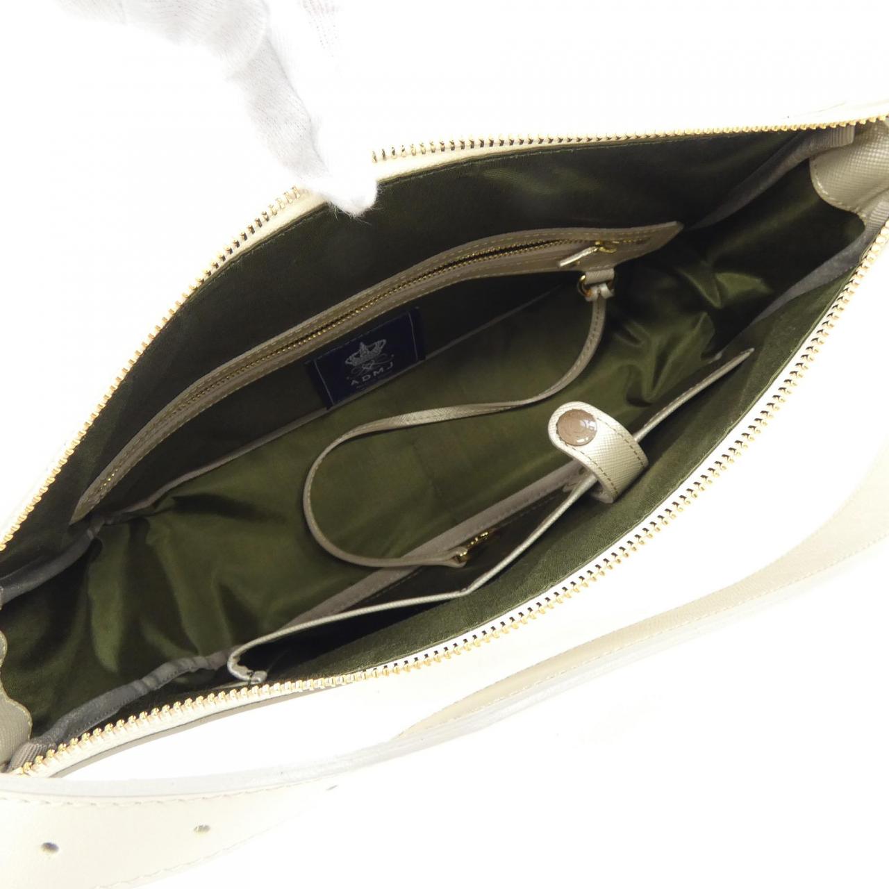 エイディエムジェイ ADMJ BAG