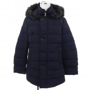 ムーレー MOORER MORESCO-KN ダウンジャケット