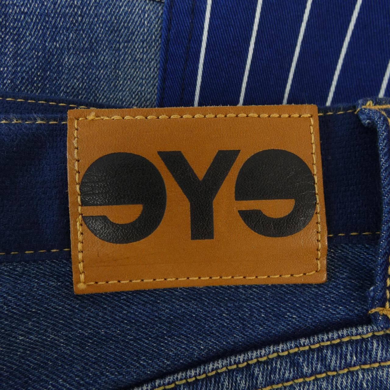 アイジュンヤワタナベ eye JUNYA WATANABE WA-P901 ジーンズ