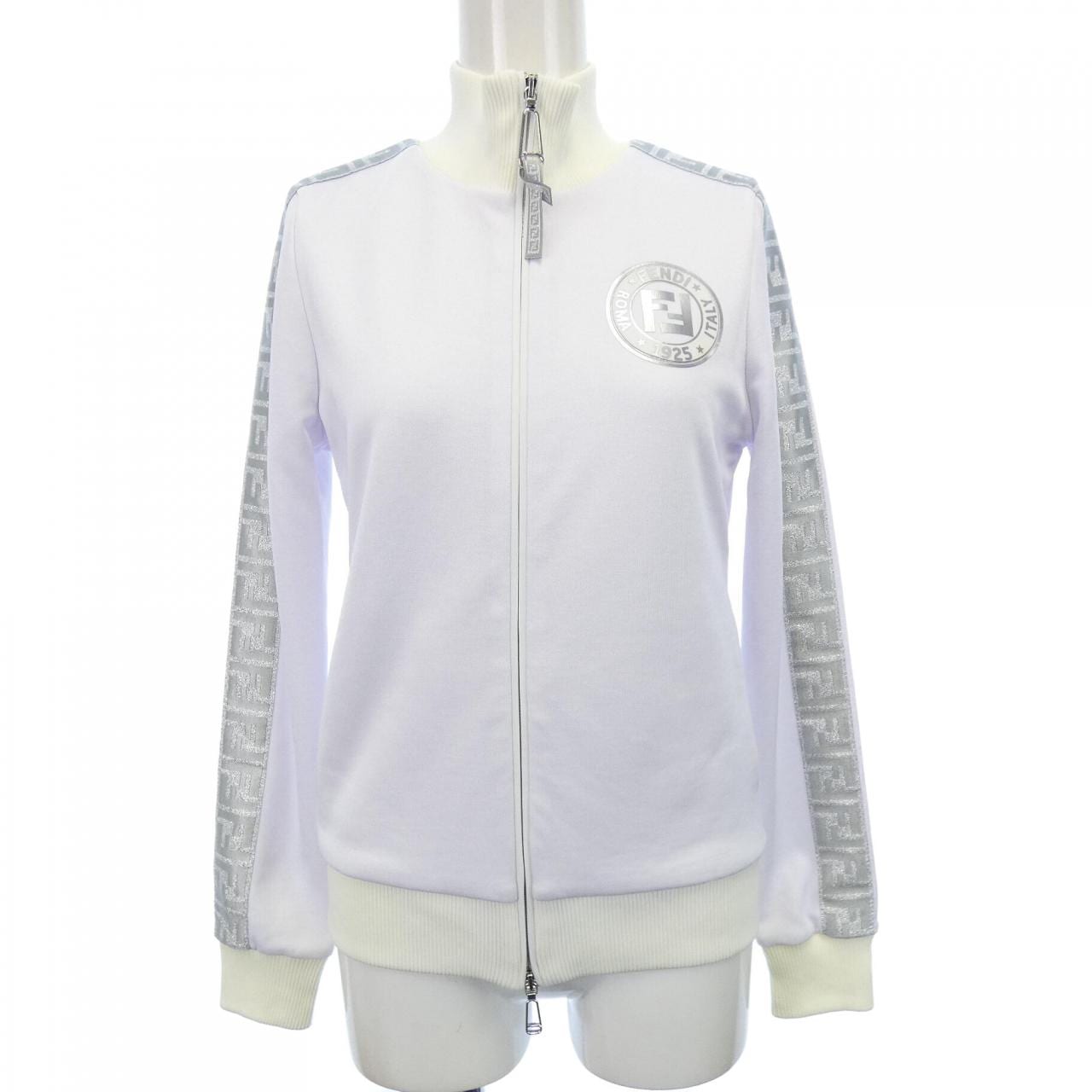 フェンディ FENDI FAF069 AB7F ブルゾン